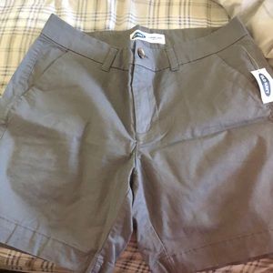 NWT old navy shorts